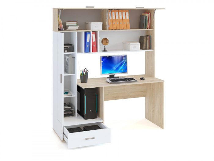 Компьютерный стол  КСТ-17