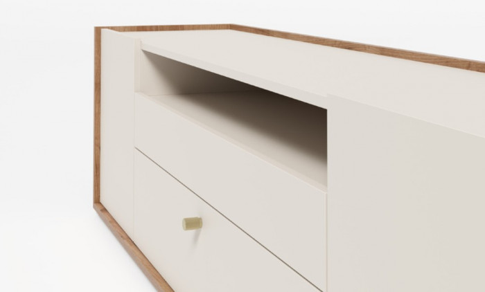 Тумба под ТВ Орма 1800