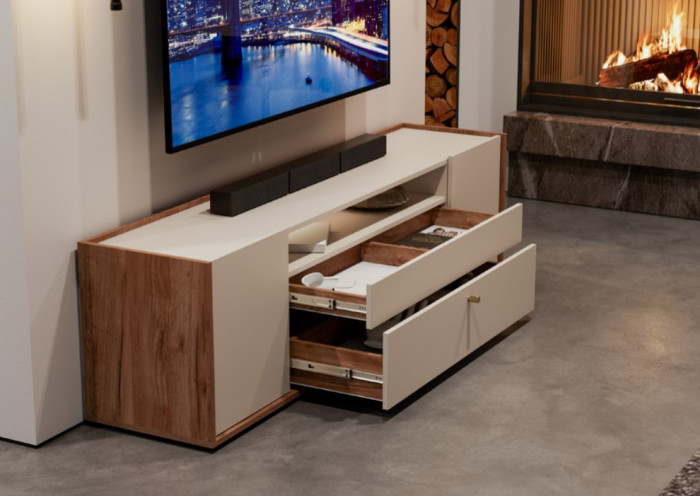 Тумба под ТВ Орма 1800