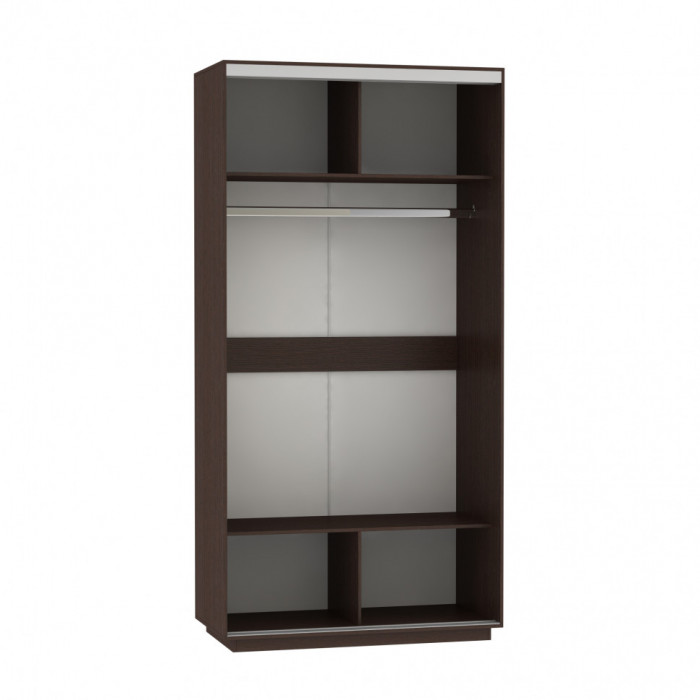 Шкаф купе Хит Элемент Экспресс Е1