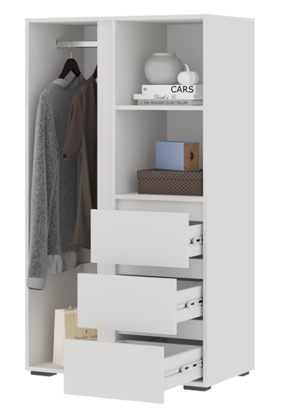 Шкаф ШК-03 Хелен