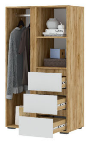 Шкаф ШК-03 Хелен