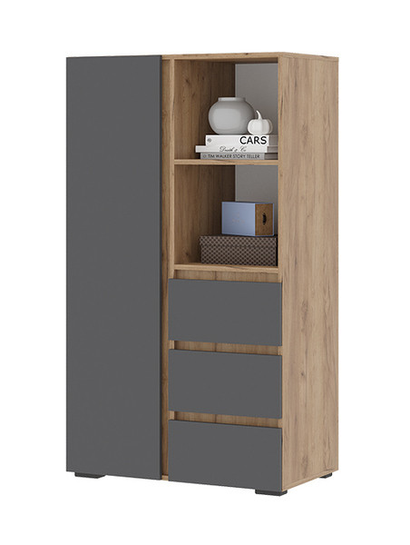 Шкаф ШК-03 Хелен