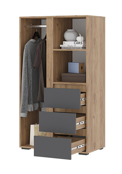 Шкаф ШК-03 Хелен