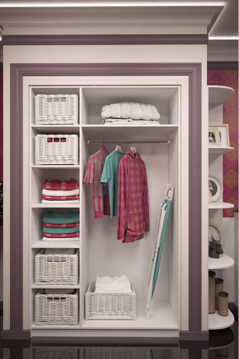 Шкаф Оксана