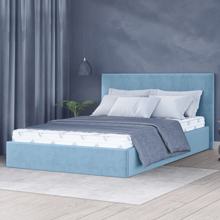 Кровать 120х200 Mia