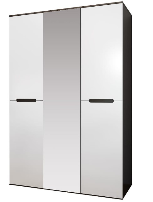 Шкаф 3-Д Вегас