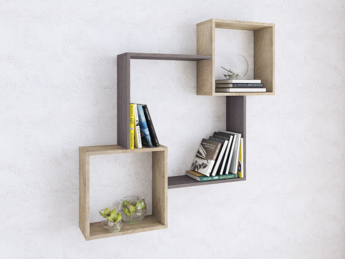 Полка навесная ПН-2 Тэкс