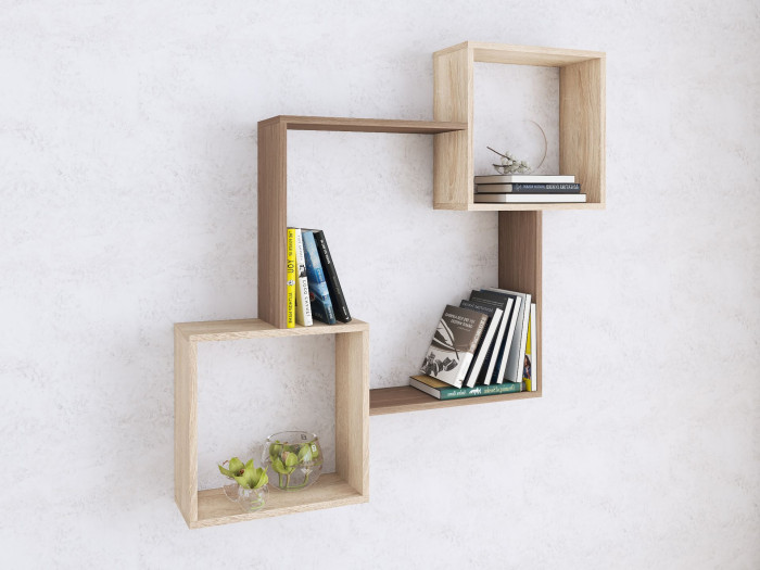 Полка навесная ПН-2 Тэкс