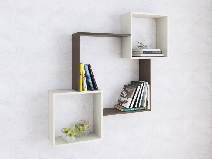 Полка навесная ПН-2 Тэкс