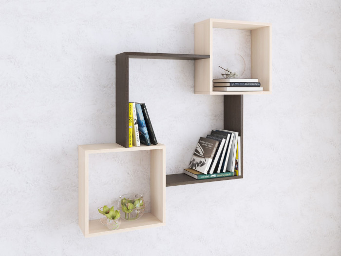 Полка навесная ПН-2 Тэкс