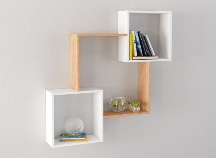 Полка навесная ПН-2 Тэкс