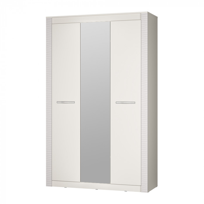 Шкаф трехстворчатый ШК-38 Монако