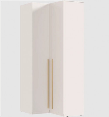 Шкаф угловой Ларго