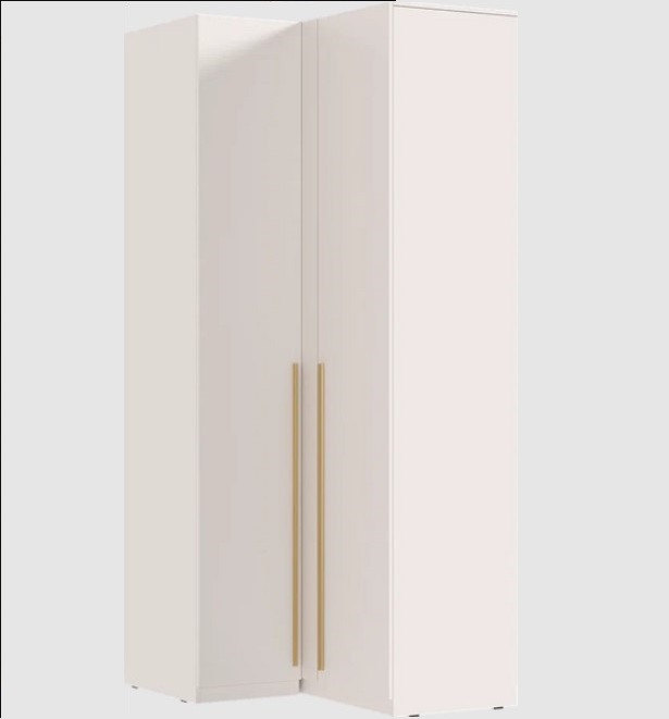 Шкаф угловой Ларго