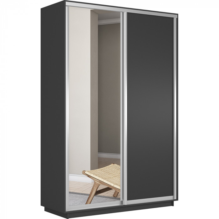 Шкаф купе Хит Медиум Экспресс Е1