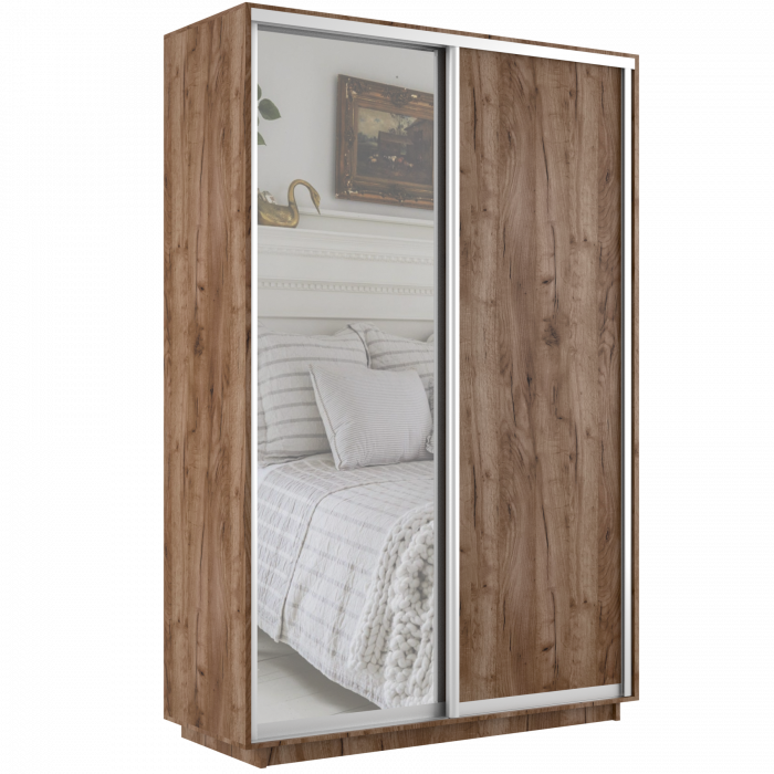 Шкаф купе Хит Медиум Экспресс Е1