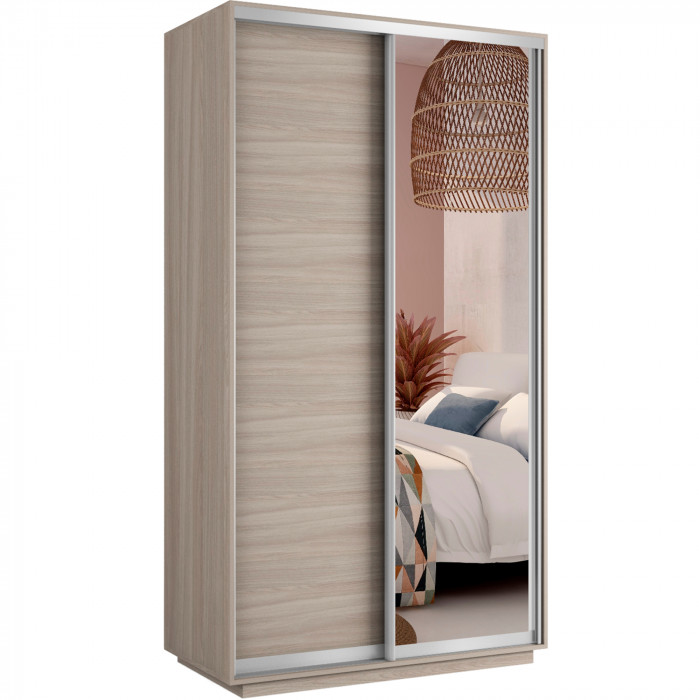 Шкаф купе Хит Медиум Экспресс Е1