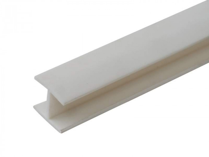 Соединитель цоколя 180 градусов 150 мм