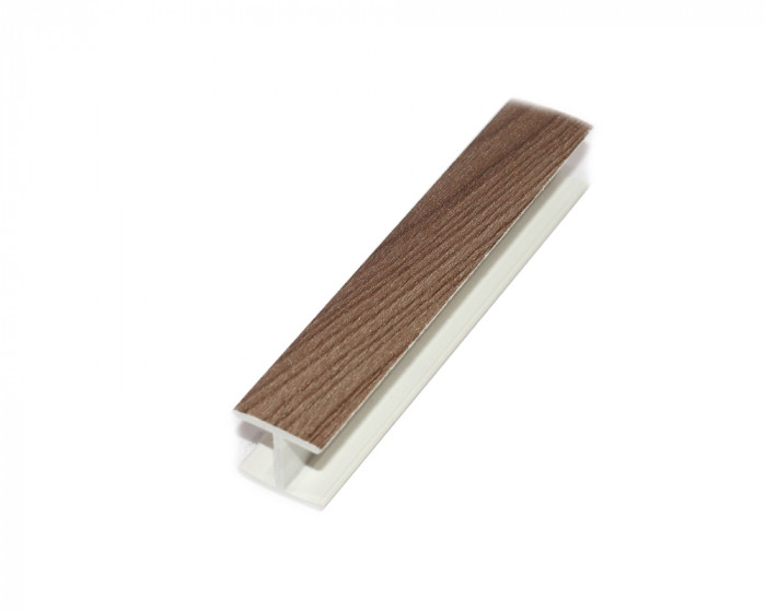 Соединитель цоколя 180 градусов 150 мм