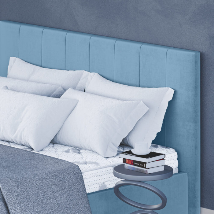 Кровать 140х200 Mia