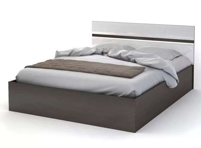 Кровать 1400 Вегас