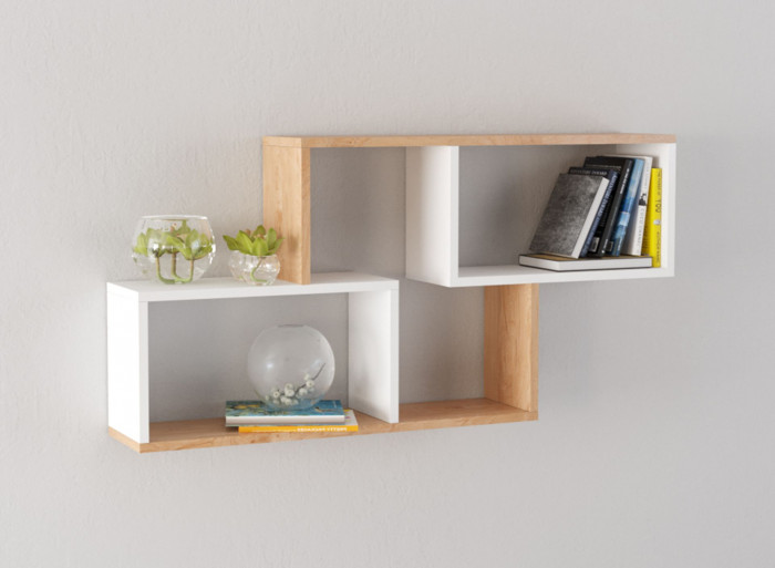 Полка навесная ПН-3 Тэкс