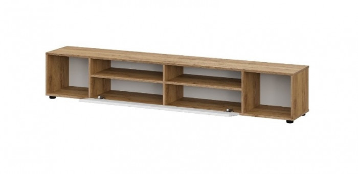 Тумба для телевидеоаппаратуры Байкал NN-Мебель