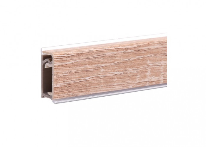 Плинтус 3.05М Квадро Д