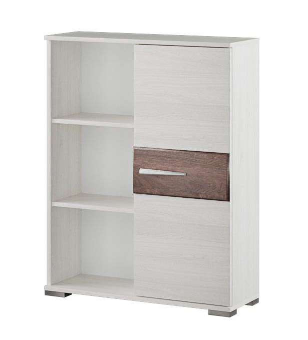 Шкаф-пенал универсальный Акита