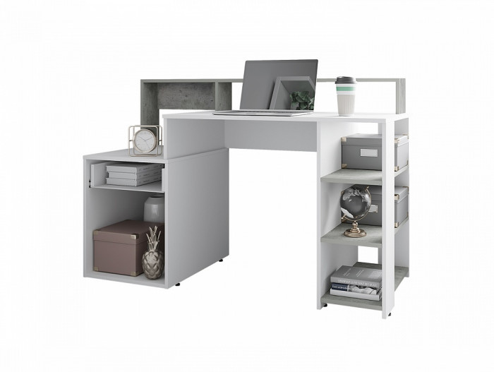 Стол компьютерный Лайф