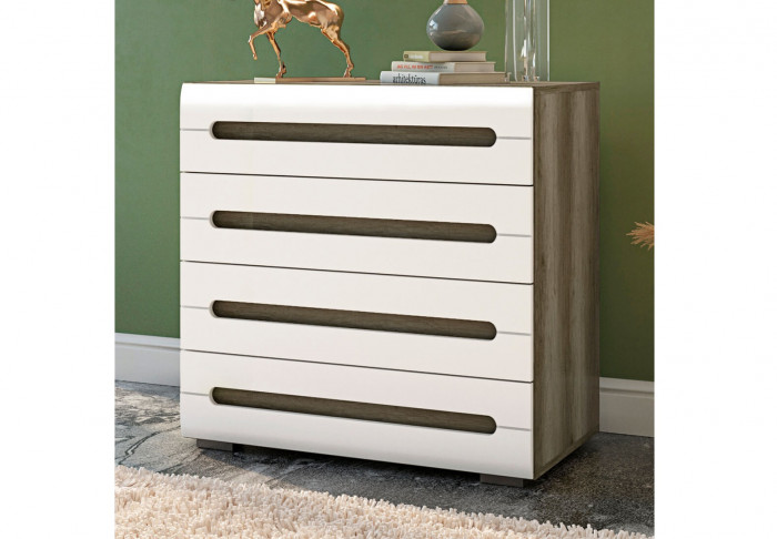 Комод КМ-09 Наоми