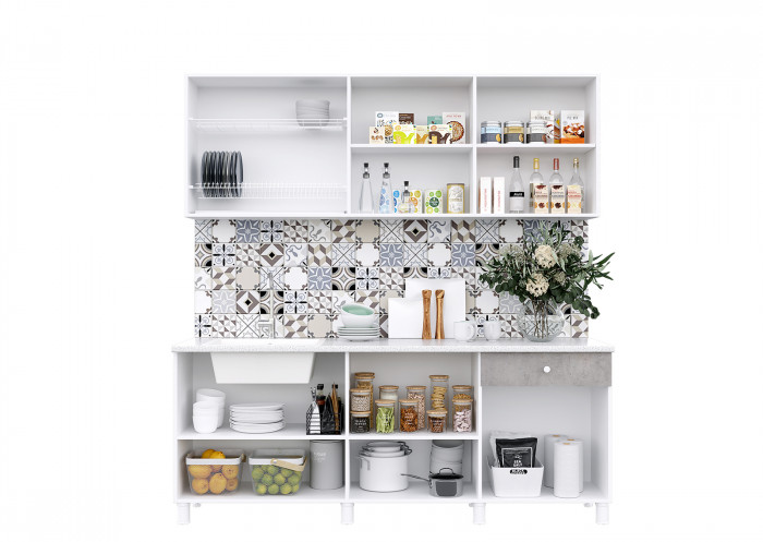 Кухня Point 2,0 м