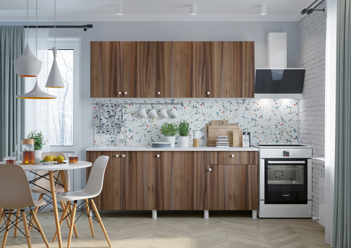 Кухня Point 2,0 м