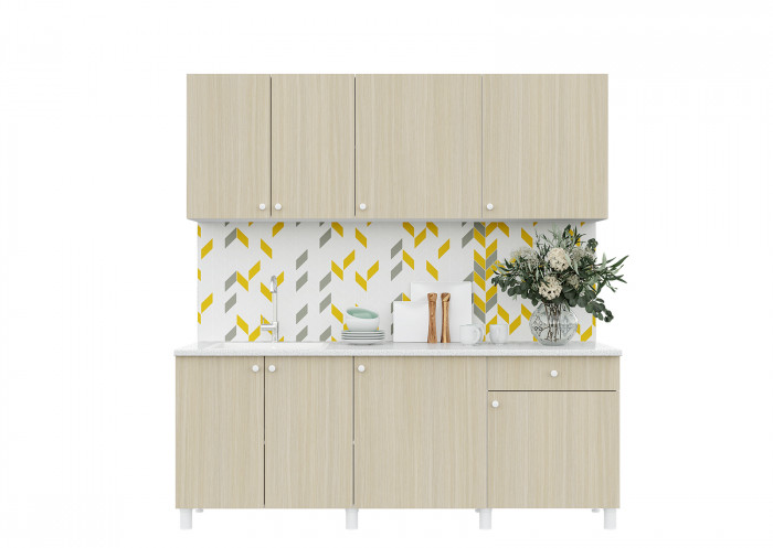 Кухня Point 2,0 м