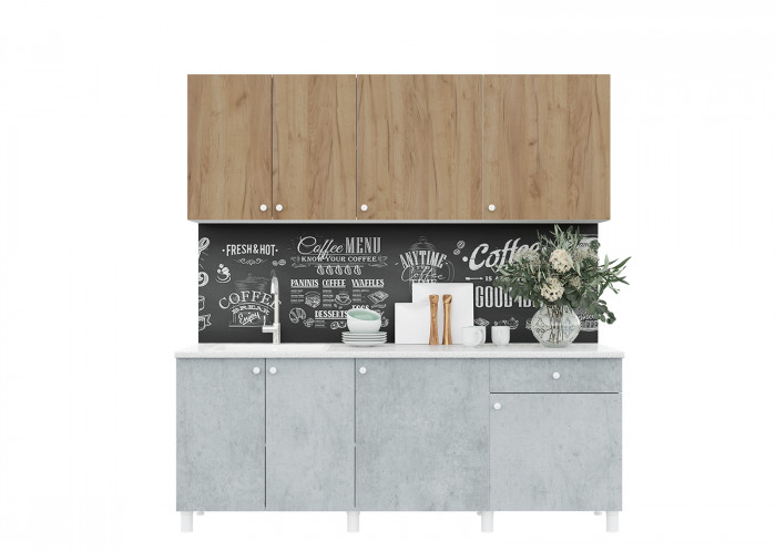 Кухня Point 2,0 м