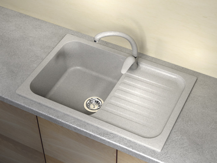 Мойка для кухни Адель