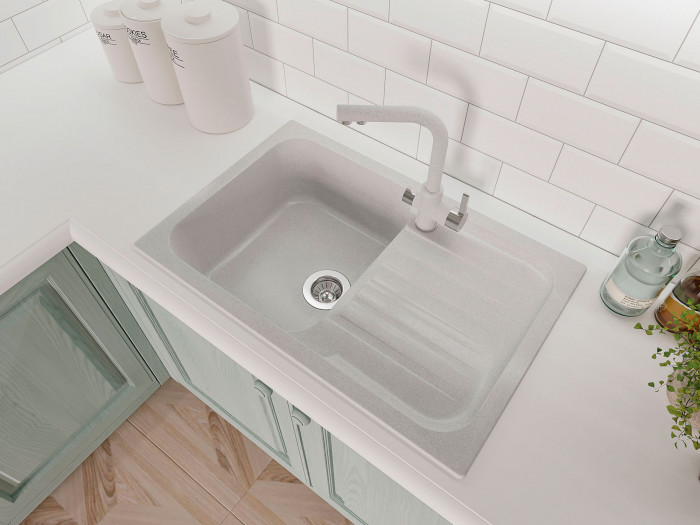 Мойка для кухни Адель