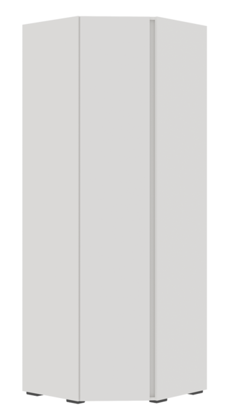 Шкаф угловой ШК-04 Хелен