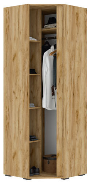 Шкаф угловой ШК-04 Хелен