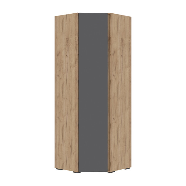 Шкаф угловой ШК-04 Хелен