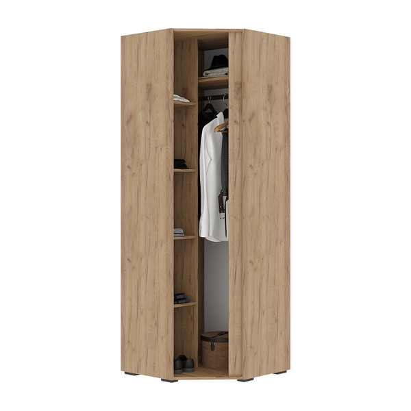 Шкаф угловой ШК-04 Хелен