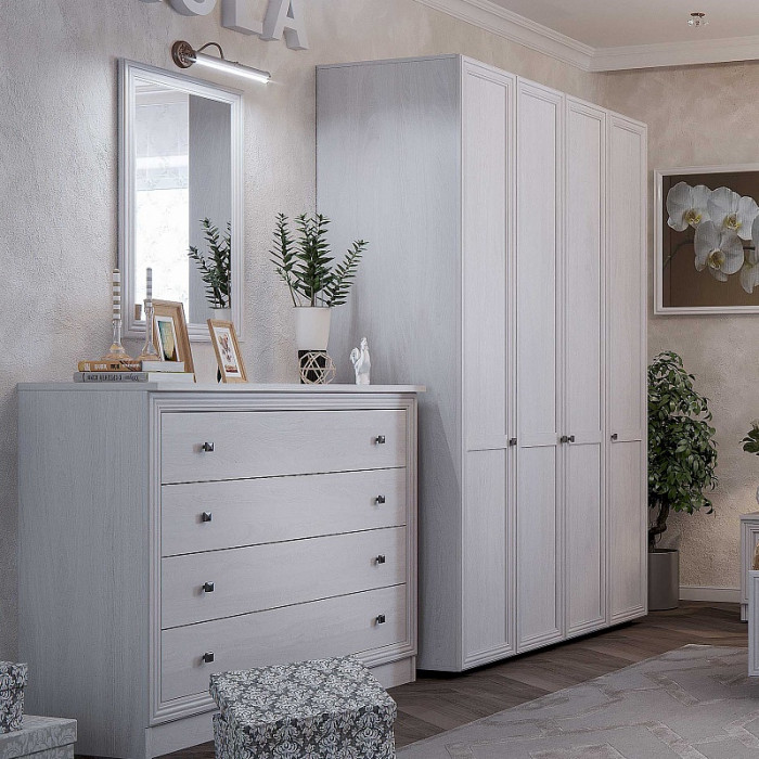 Зеркало навесное 59 Paola