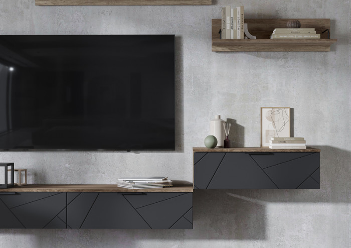 Тумба ТБ-03 Даллас