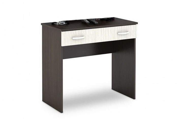 Столик макияжный (без зеркала) Басса Стендмебель