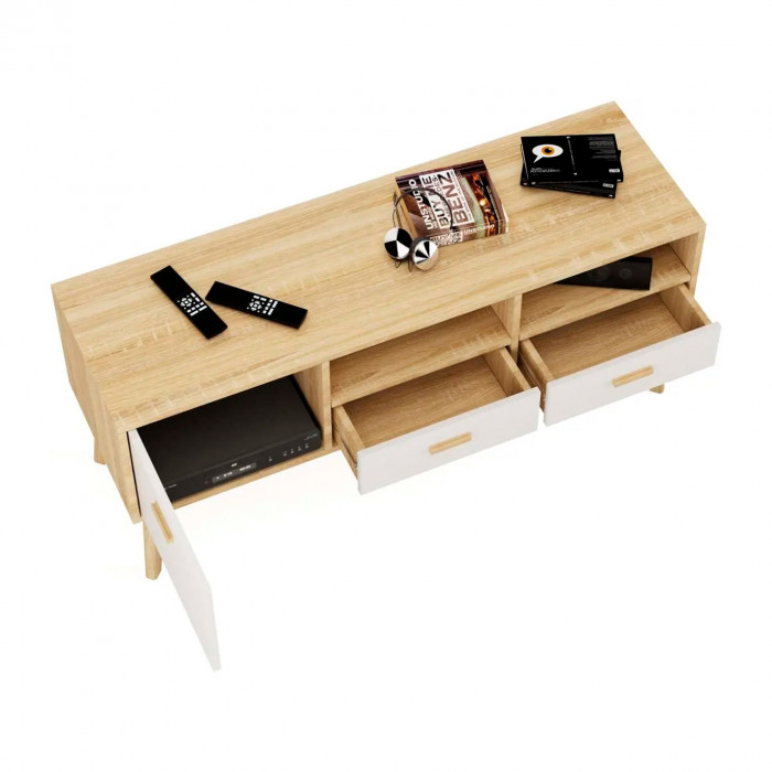 Тумба под ТВ Калгари