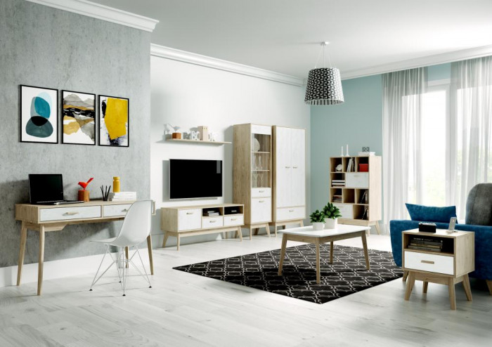 Тумба под ТВ Калгари