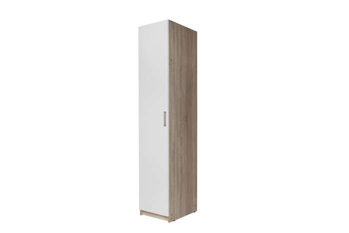 Шкаф распашной 400 Космос