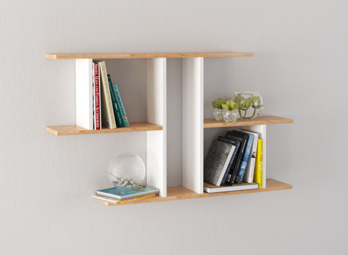 Полка навесная ПН-4 Тэкс