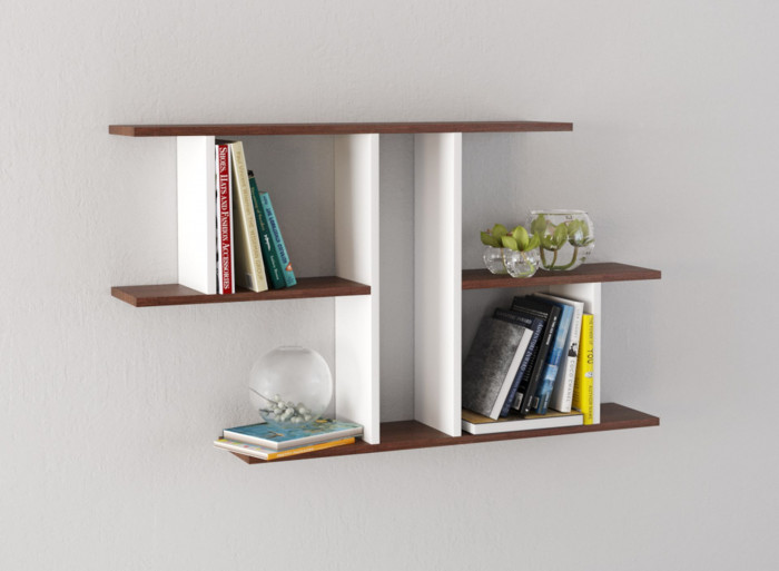 Полка навесная ПН-4 Тэкс